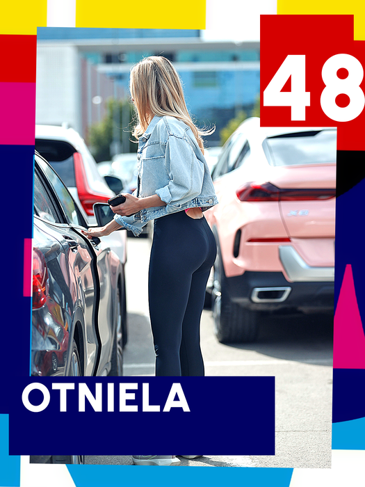 TOP 50 de vedete care „luptă” să fie cele mai sexy şi în 2025! Podiumul arde! Inna, Antonia sau Ramona Olaru? Cine câştigă?