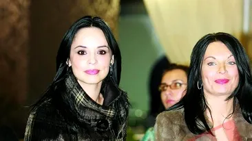 Andreea Marin a renuntat la lux