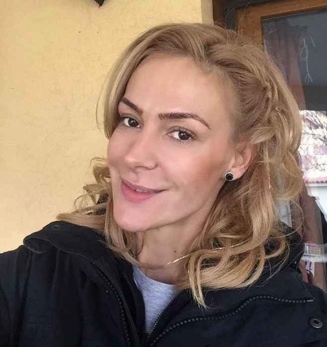 Roxana Ciuhulescu
