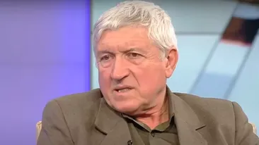 Ce pensie mare avea Mircea Diaconu. Soția lui a anunțat când va avea loc înmormântarea