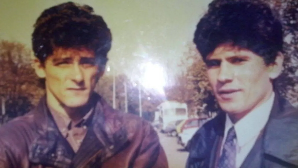 Si Mourinho i-ar confunda! Cum a ajuns Ogica sa fie comparat cu una dintre cele mai mari legende ale fotbalului englez!