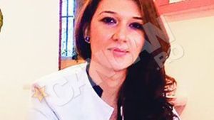 Dormi opt ore pe noapte daca vrei un ten sanatos!