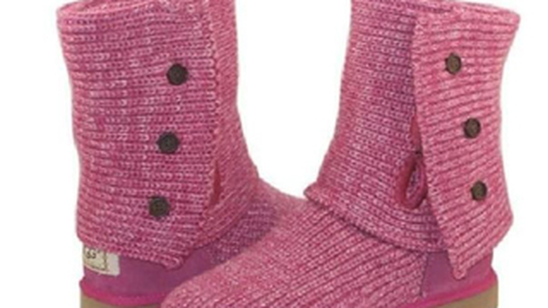 Ce se poarta toamna aceasta: la botinele cu tocul gros, cizmele de cauciuc sau UGG-uri?