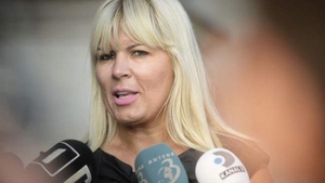 Cum arată carnetul de refugiat în Costa Rica al fostului ministru al Turismului, Elena Udrea