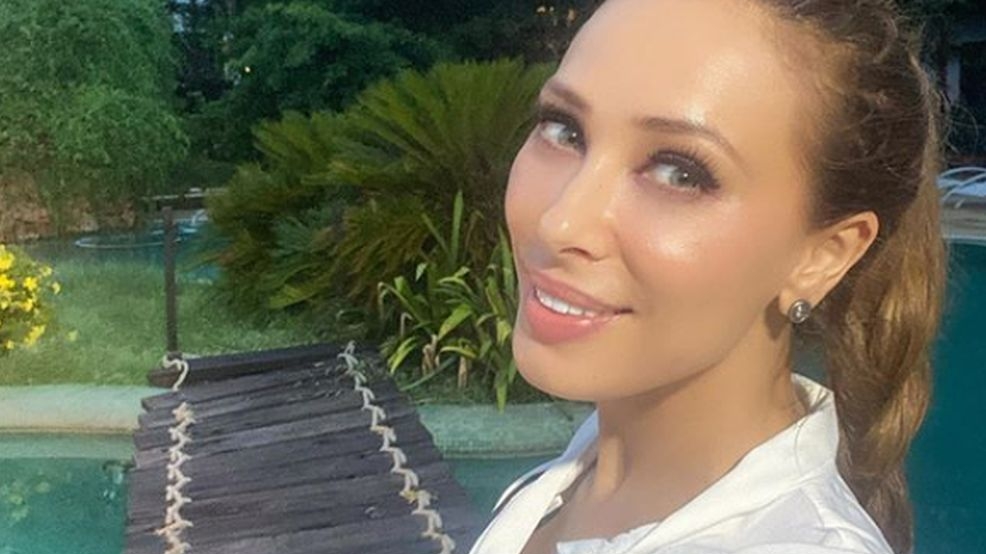 Iulia Vântur a avut probleme în timpul izolării: „Mă temeam de depresie, de ziua de mâine...”