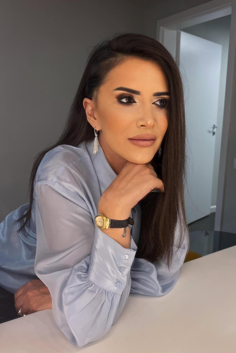 Mara Bănică a trăit clipe tensionate după ce fiul ei a fost lovit de un profesor- sursa- social media