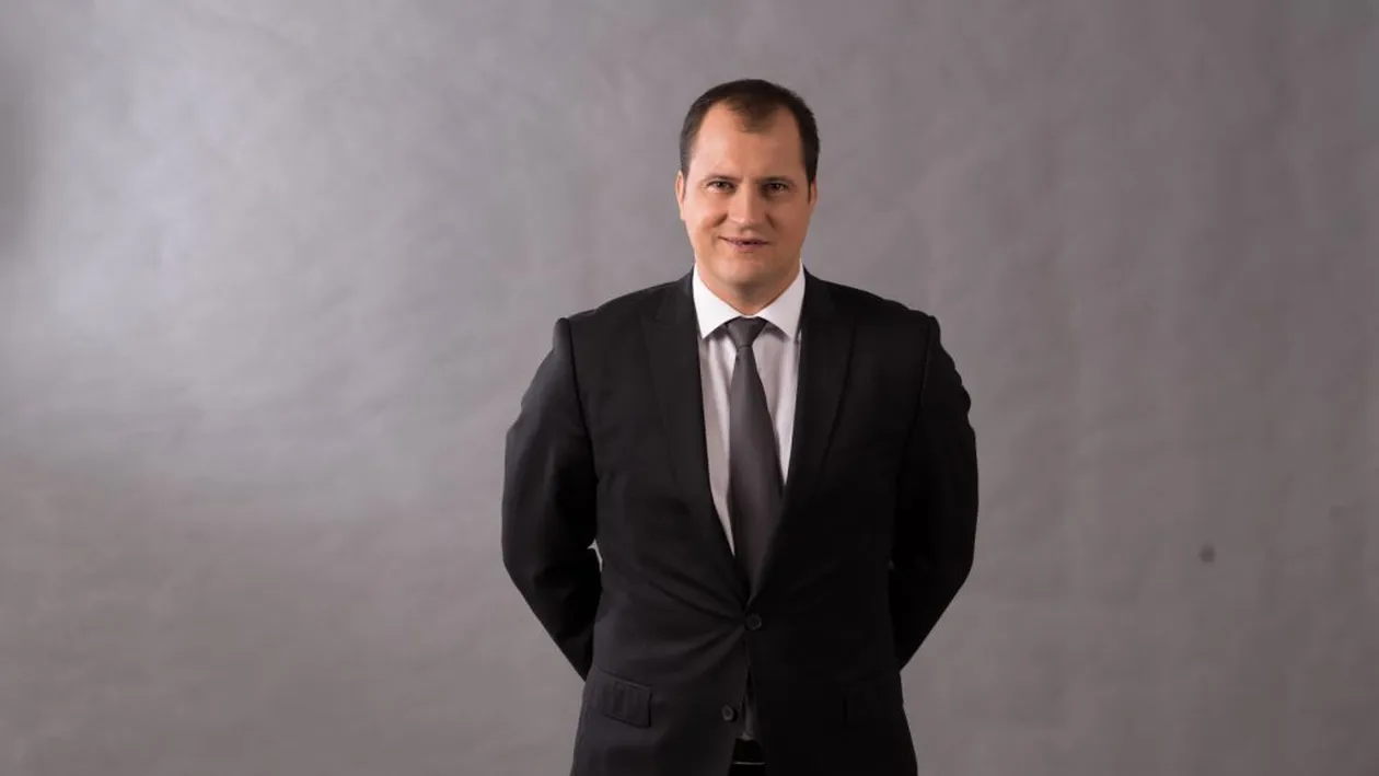 Ce spune Șerban Huidu după ce Andreea Esca a mărturisit că a avut Covid-19