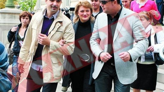 Tatal Corinei, la un pas de a ceda psihic