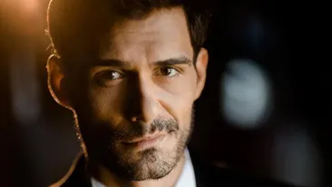 George Burcea, mesaj subliminal în emisiunea Ferma! S-a îndrăgostit de Viviana Sposub? FOTO