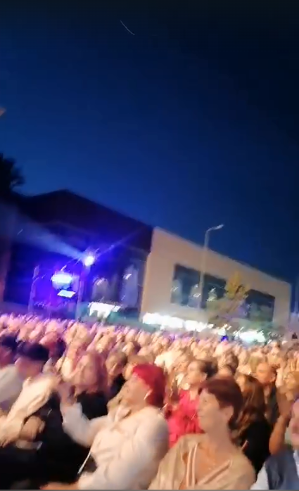 Cine a câștigat Trofeul Festivalului Național de Muzică Ușoară Mamaia 2025, în valoare de 50.000 de lei