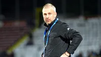 Iordănescu jr. pune tunurile pe arbitri după eșecul din Copou: „E frustrant, dar asta este, mergem până la capăt!”