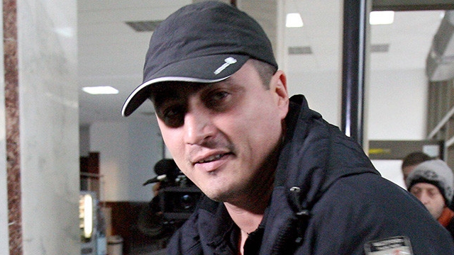 NOI PROBE in cazul Elodia! Cristian Cioacă, adus in fata judecatorilor si pus in fata unor dovezi INCREDIBILE!