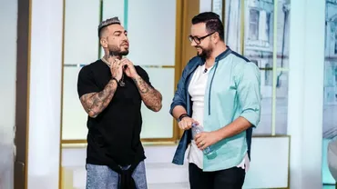 S-a aflat adevărul despre relația tensionată dintre Cătălin Măruță și Alex Velea. Este vorba de Antonia