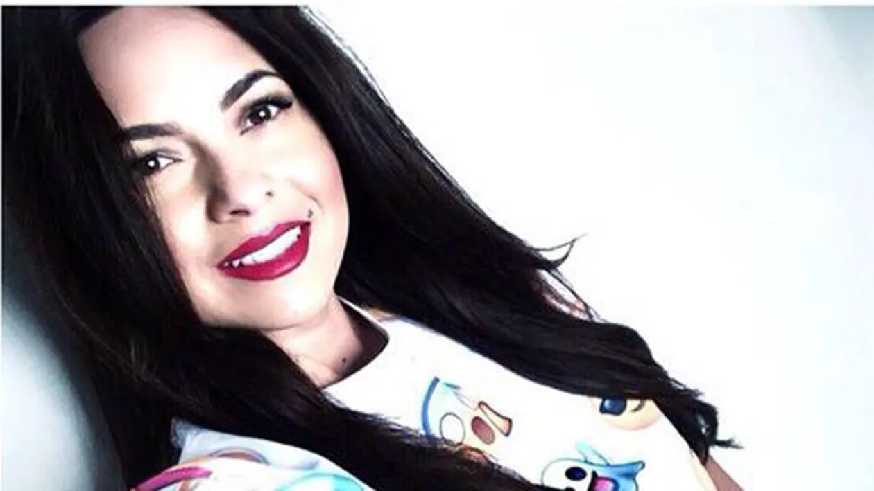 S-a aflat! Cati bani castiga Inna in fiecare an din Youtube: A devenit o sursa de venit