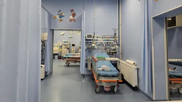Un bărbat de 60 de ani din Bihor a murit după o operație banală. Rudele fac acuzații: „A mers cu maşina la spital şi a venit în sicriu”