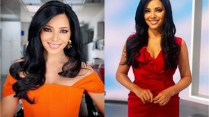 Corina Caragea a ajuns la spital, în vacanță! Ce a pățit prezentatoarea știrilor din sport, în Thailanda
