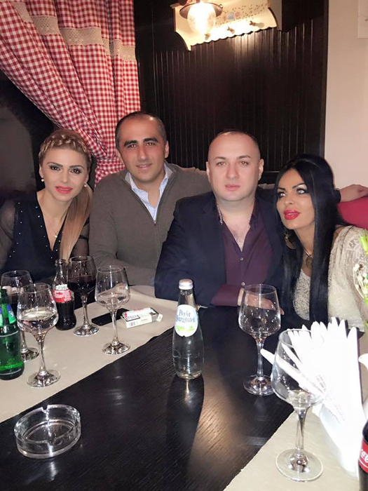 „Prinţul ţiganilor” se întoarce la TV şi anunţă marea bombă! Nuntă de 1 milion E cu „Dana Criminala”!