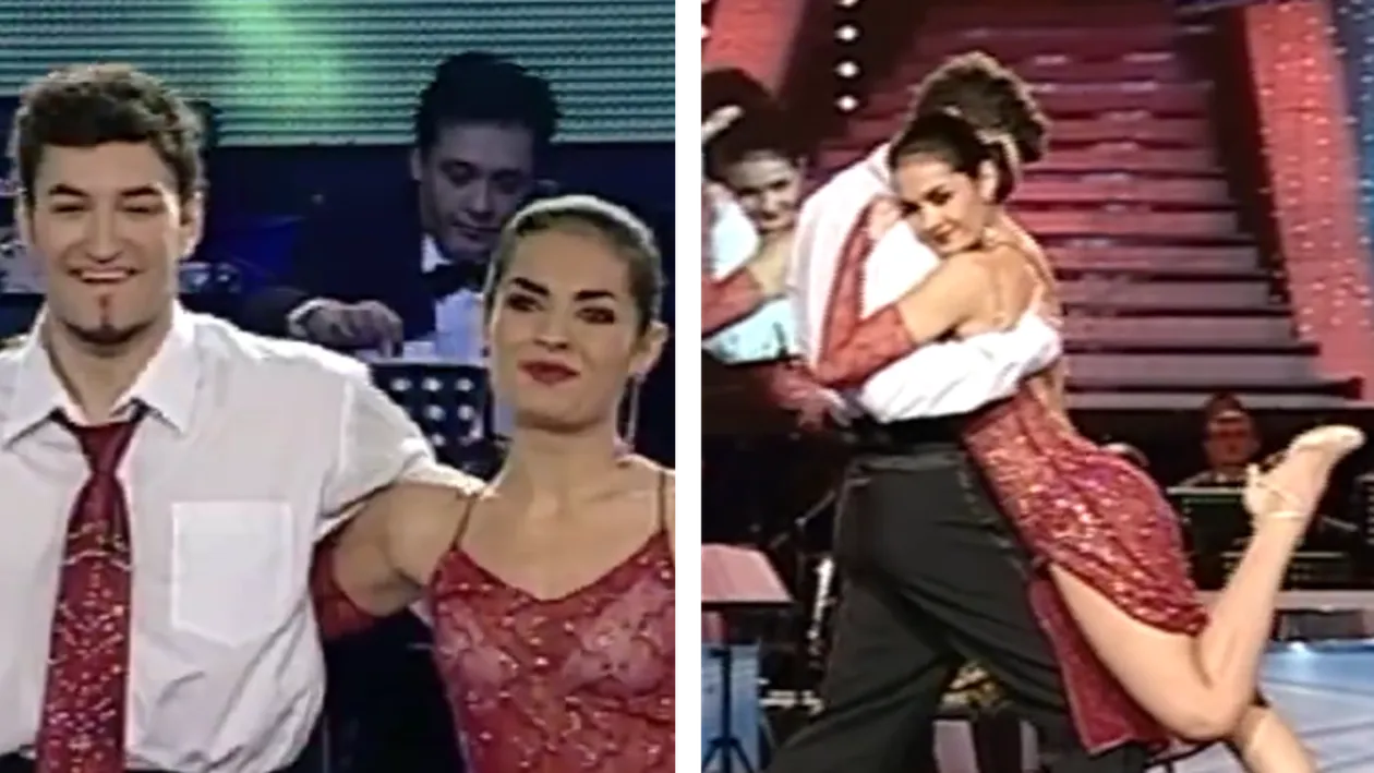 Cum arată astăzi Adriela Morar, fosta parteneră a lui Smiley de la Dansez pentru tine. Cu ce se ocupă în prezent