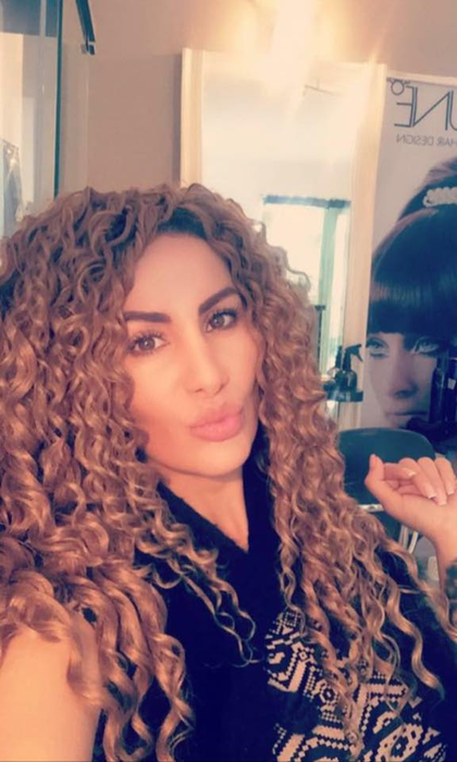 După Andreea Bălan, și ea sare la atac! Bianca Drăgușanu, desființată de încă o vedetă de la Antena 1: „Îi compătimesc pe cei de lângă tine”