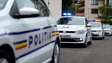 Sute de demisii în Poliția Română. Din ce cauză pleacă angajații din sistemul de stat