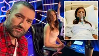 Raluka suferă de acluofobie: Aș putea face infarct. Ce se întâmplă noaptea cu colega lui Smiley de la Pro TV