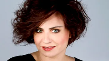 Adina Buzatu: Eu nu sunt dispusa sa renunt absolut deloc la calitate si nu voi face niciodata acest compromis