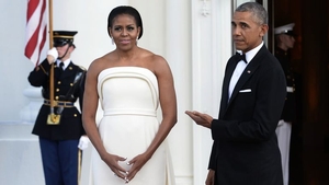 Michelle Obama este de nerecunoscut! Cât de mult s-a îngrășat fosta Prima Doamnă a Americii
