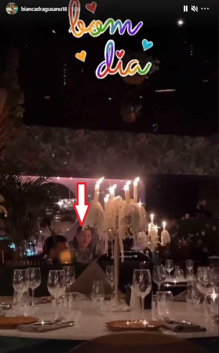 Bianca Drăgușanu face cucerire după cucerire! Cine este bărbatul care i-a intrat în grații după Gabi Bădălău | FOTO & VIDEO