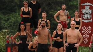 Legăturile amoroase de la Survivor, date în vileag de un războinic. Ce se întâmplă, de fapt, între concurenți