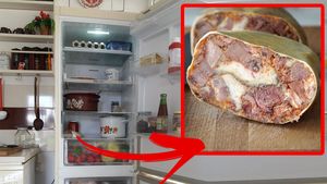 Câte zile rezistă, de fapt, toba de porc în frigider. Greșeala pe care mulți români o fac