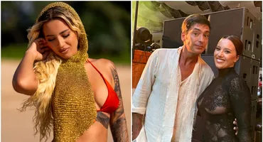 Andrușca de la Insula Iubirii a recunoscut ce intervenții estetice are! Adevărul despre posterior, dar și despre buze