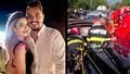 Soția lui Bursucu’, implicată într-un accident grav în Constanța! Informații de ultim moment