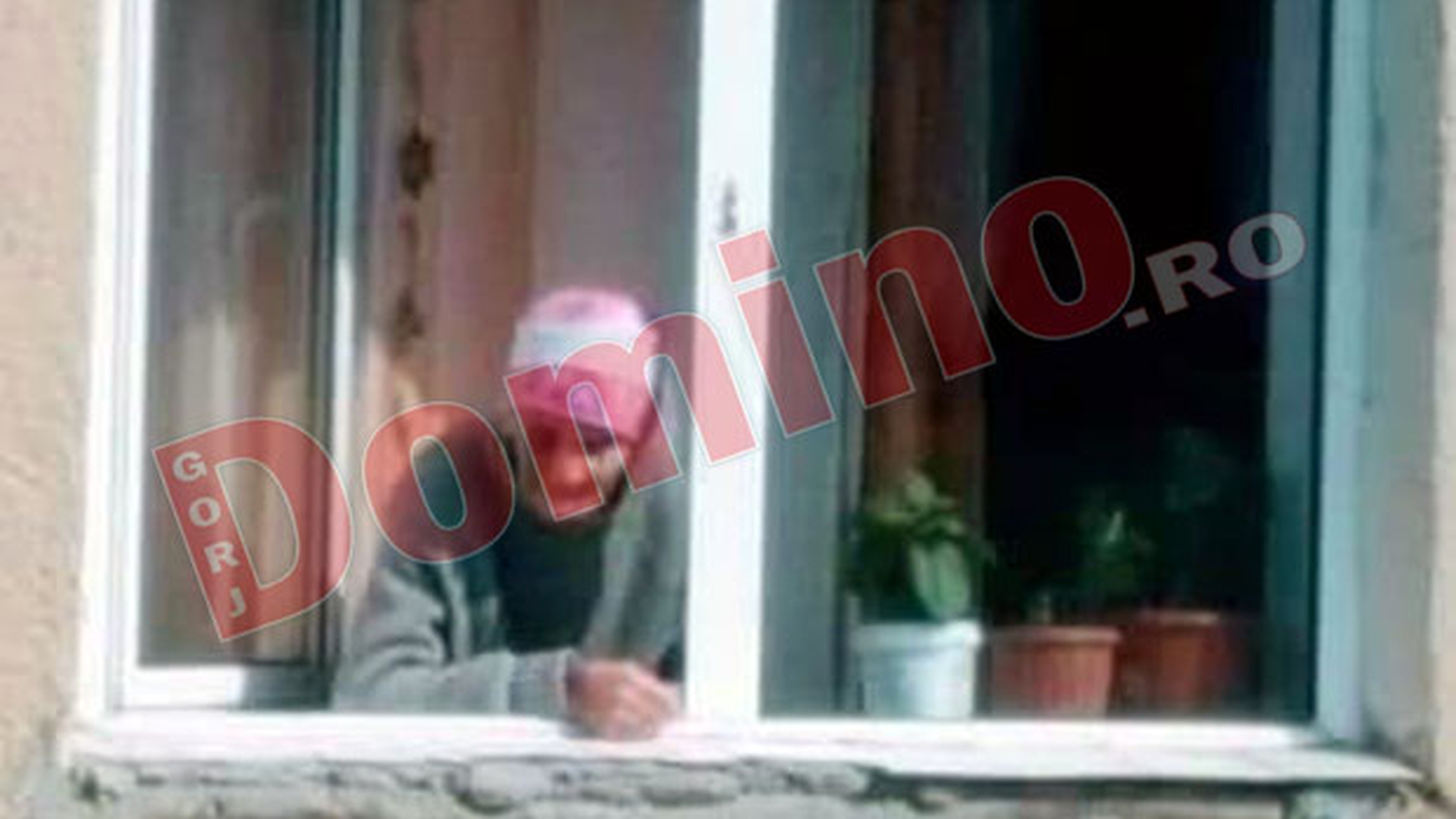 Caz scandalos în Târgu-Jiu! O bătrână este agresată și lăsată nemâncată de propria fiică