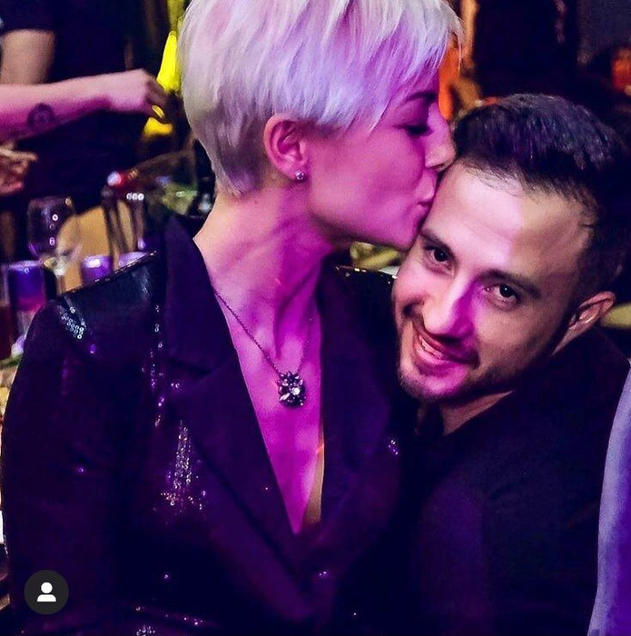 Nuntă mare în ”familia” Survivor România. O celebră concurentă a făcut nunta în secret: ”Nu prea dezvălui lucruri din intimitatea mea….”