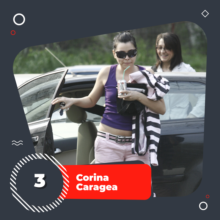 Topul vedetelor cu lenjeria intimă la vedere