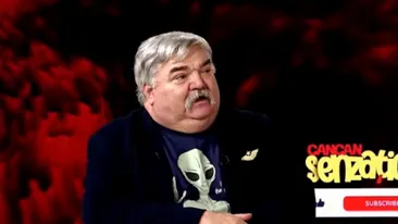 Vine marele cutremur în România?! Generalul Emil Străinu, dezvăluiri la Cancan Senzațional: ”Nu o să fim nimiciți de un cutremur de suprafață, ci de un cutremur vulcanic”