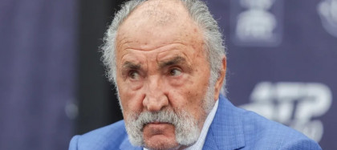 Nemții au scris despre cum a profitat Ion Țiriac de căderea comunismului și a construit un imperiu: „Munca monumentală a unui antreprenor neobosit”