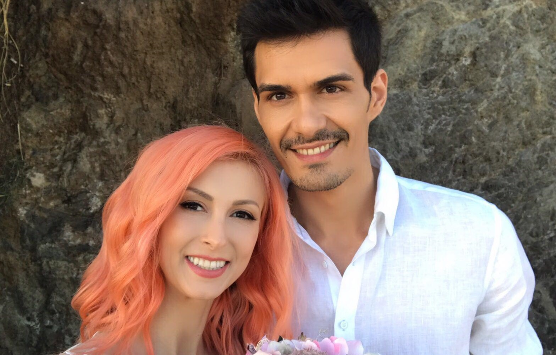 Andreea Bălan a învinovăţit-o pe mama ei pentru necazurile din adolescenţă: „E greu să blamezi un părinte”