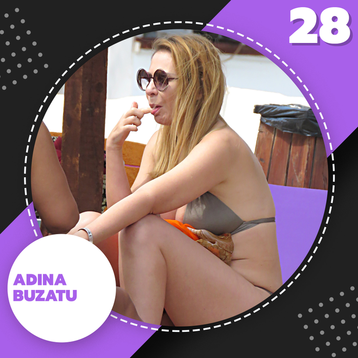 Top 30 vedete care au uitat de bunele maniere!