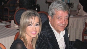 Simona Florescu, despre semnele pe care le primeşte de la Ion Dichiseanu: "Cere tot felul de lucruri..."