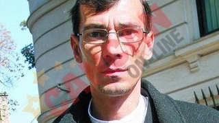 "Statul plateste un criminal cu 500.000 de euro!"