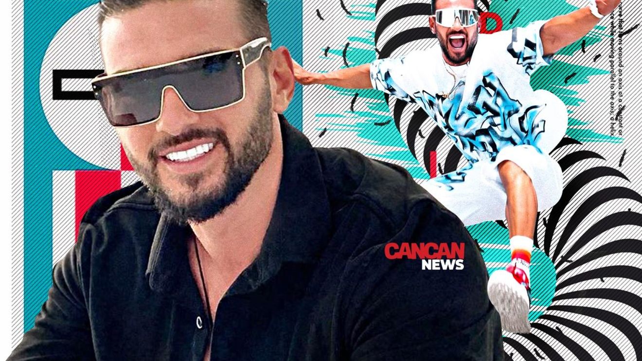 Dorian Popa: “La mine nu sunt banii pe primul loc!” “Hâtz Gionule” dezvăluie rețeta succesului și a fericirii