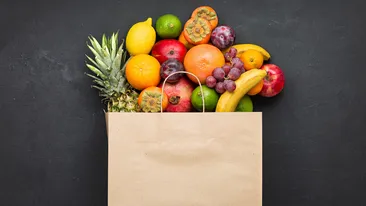 Care sunt cele mai sanatoase fructe?