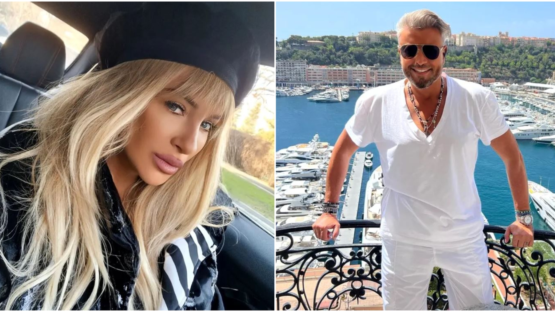 Legătură specială dintre Tania Budi și Cătălin Botezatu a ieșit la iveală. Cum se comportă designerul în preajma Taniei
