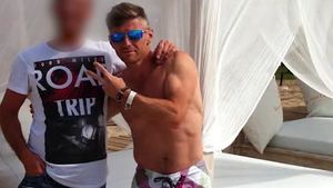 Șeful secției de poliție din Timișoara, reținut pentru trafic de droguri! Colegii l-au filat timp de aproape un an