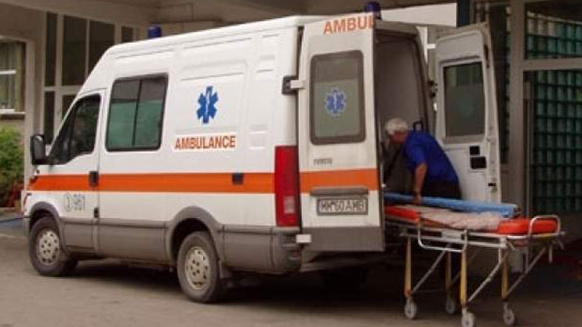 Caz socant intr-un club din Cluj-Napoca: Un soldat NATO, gasit MUTILAT în baia fetelor