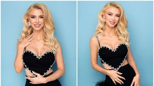 Andreea Bălan, ținută nepotrivită la Mănăstirea Prislop! Oamenii au luat foc după ce au văzut-o în fustă scurtă