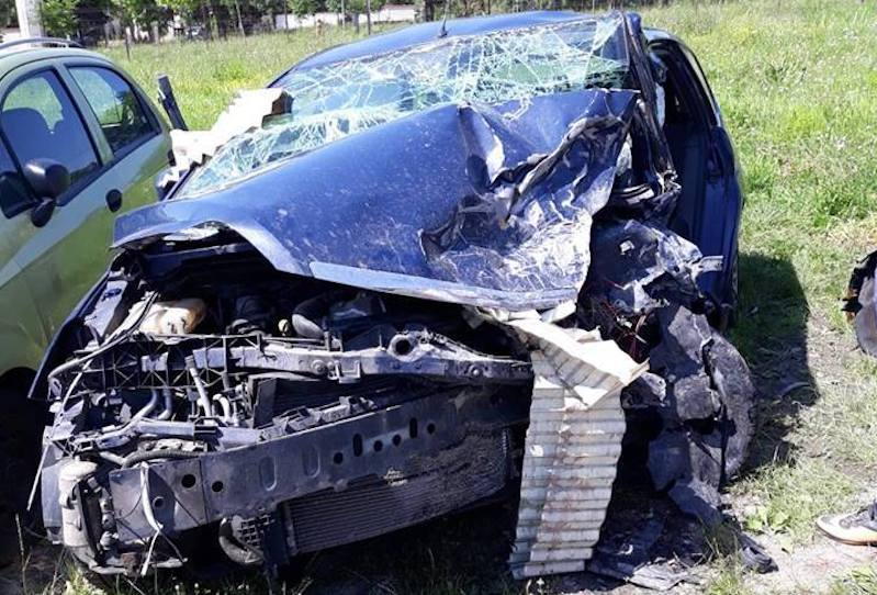 Revoltător! Ce a postat șoferul vinovat de moartea fostului prefect Ilie Mitea. “Vă anunț că…” Cum arată cele două mașini
