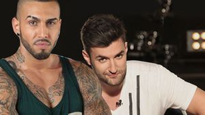 Adevarul despre cea mai mediatizata sarcina din showbiz! Smiley da din casa! “Stiu ca Alex isi dorea de foarte mult timp sa...”