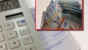 Schemă nouă de calcul pentru facturile la gaze începând de la 1 aprilie 2026. Anunțul făcut de Guvern